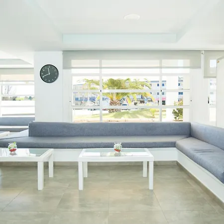Apartamentos Habitat-2